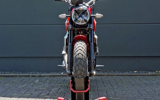 Neufahrzeug Ducati Scrambler Icon - Bild 8