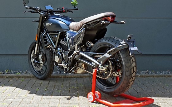 Neufahrzeug Ducati Scrambler Nightshift - Bild 2
