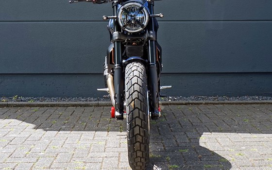 Neufahrzeug Ducati Scrambler Nightshift - Bild 12