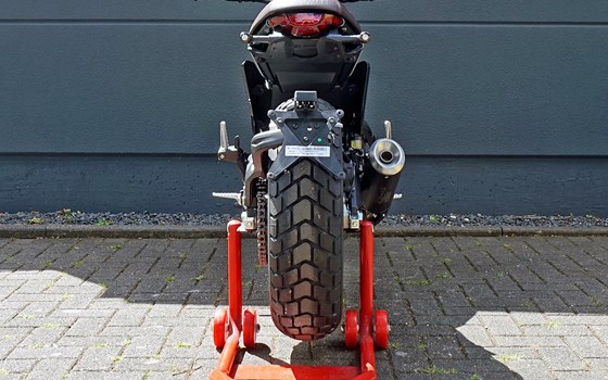 Neufahrzeug Ducati Scrambler Nightshift - Bild 24