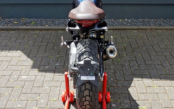 Neufahrzeug Ducati Scrambler Nightshift - Bild 25