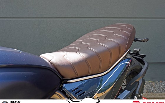 Neufahrzeug Ducati Scrambler Nightshift - Bild 10