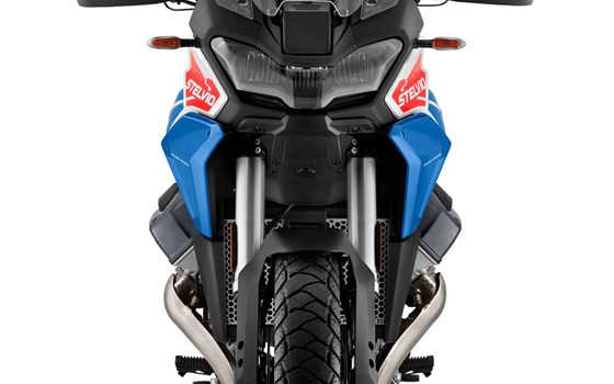 Neufahrzeug Moto Guzzi Stelvio Duecento Tributo - Bild 3