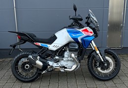 Neumotorrad Moto Guzzi Stelvio Duecento Tributo