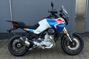 Angebot Moto Guzzi Stelvio Duecento Tributo