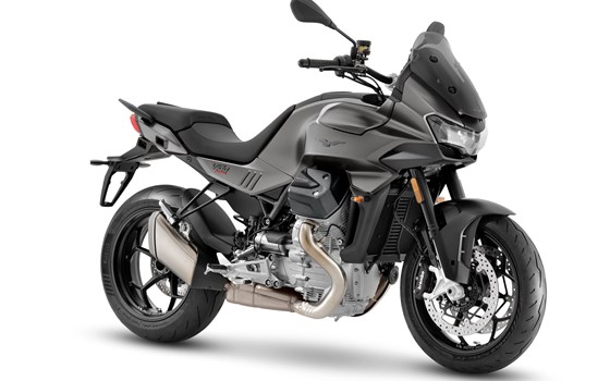 Neufahrzeug Moto Guzzi V100 Mandello - Bild 2