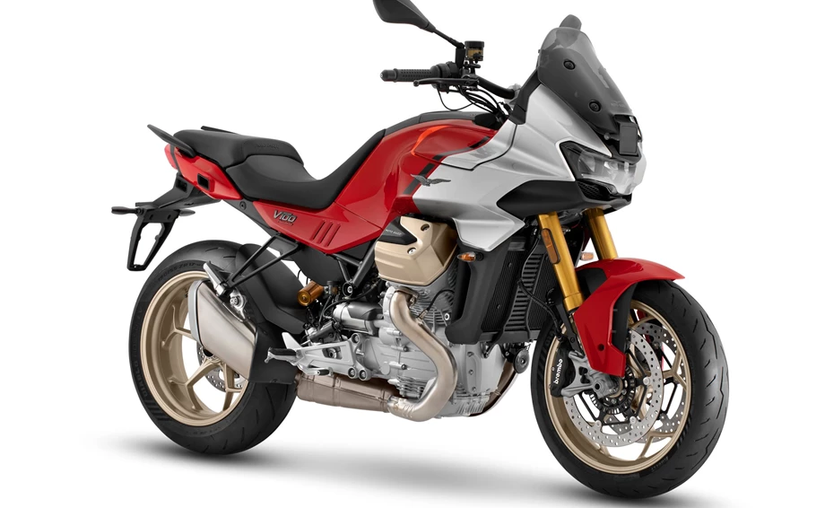 Angebot Moto Guzzi V100 Mandello S Bild 2: Angebot Moto Guzzi V100 Mandello S