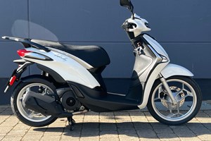 Angebot Piaggio Liberty 125