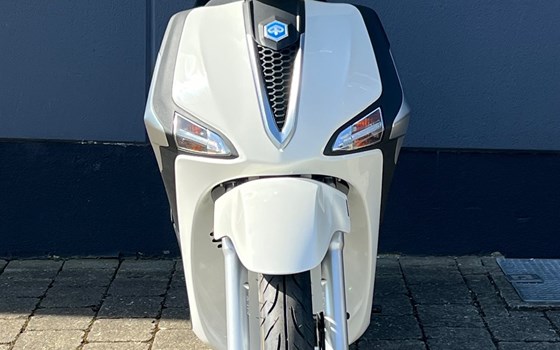 Neufahrzeug Piaggio Liberty 125 - Bild 3