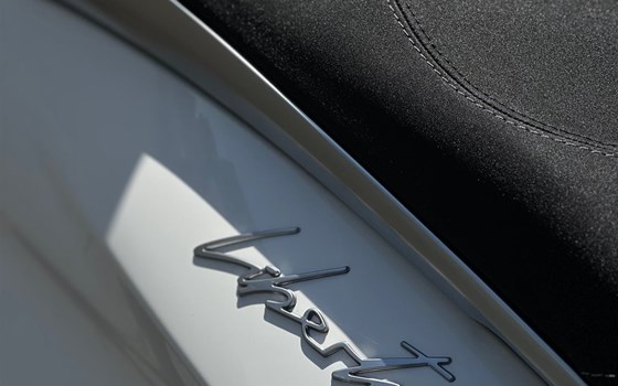 Neufahrzeug Piaggio Liberty 125 - Bild 5