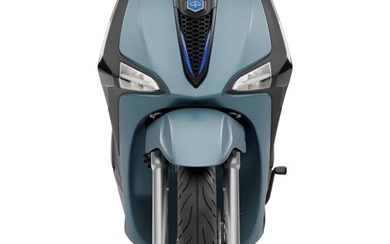 Neufahrzeug Piaggio Liberty 125 S - Bild 3