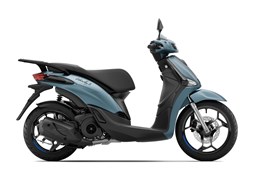 Neumotorrad Piaggio Liberty 125 S