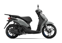 Neumotorrad Piaggio Liberty 125 S