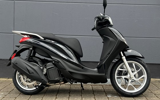 Neufahrzeug Piaggio Medley 125 - Bild 1