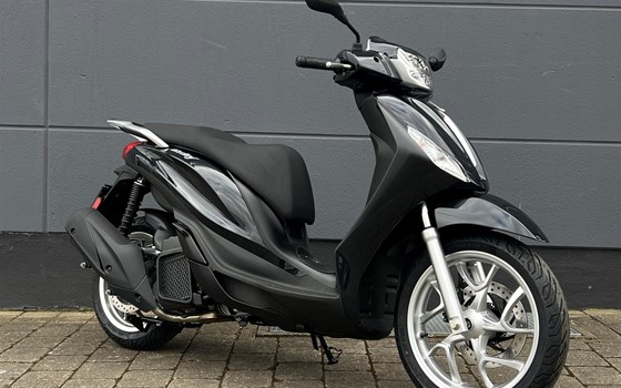 Neufahrzeug Piaggio Medley 125 - Bild 2