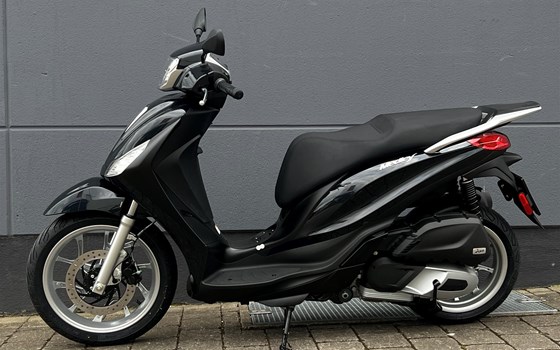 Neufahrzeug Piaggio Medley 125 - Bild 5