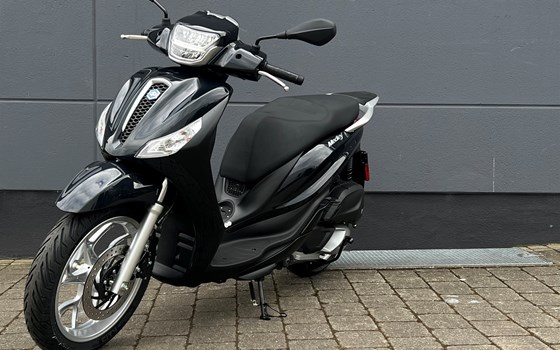 Neufahrzeug Piaggio Medley 125 - Bild 4
