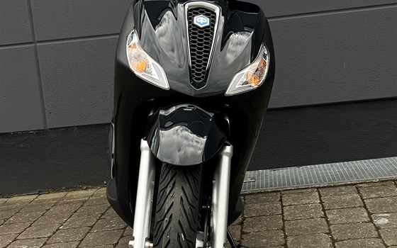 Neufahrzeug Piaggio Medley 125 - Bild 3