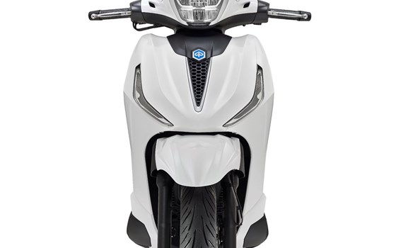 Neufahrzeug Piaggio Beverly 400 - Bild 3