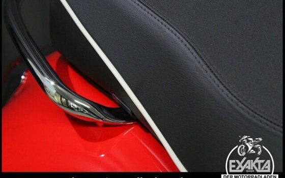 Neufahrzeug Vespa GTS 125 - Bild 23