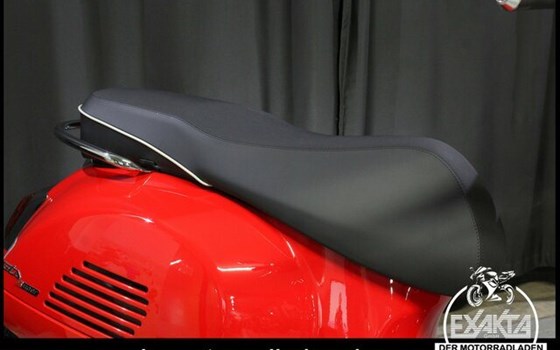 Neufahrzeug Vespa GTS 125 - Bild 24