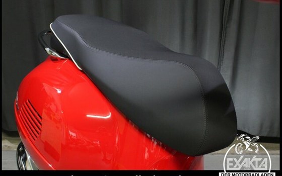 Neufahrzeug Vespa GTS 125 - Bild 25