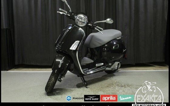 Neufahrzeug Vespa GTS 310 - Bild 1