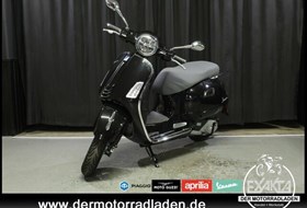 Vespa GTS 310