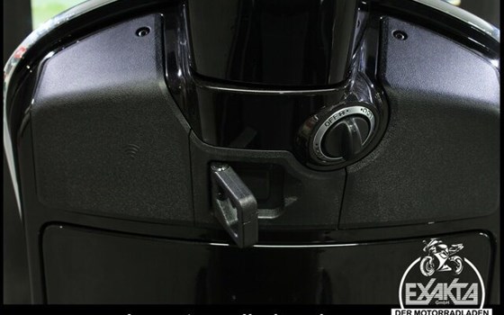 Neufahrzeug Vespa GTS 310 - Bild 10