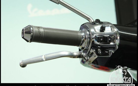 Neufahrzeug Vespa GTS 310 - Bild 16