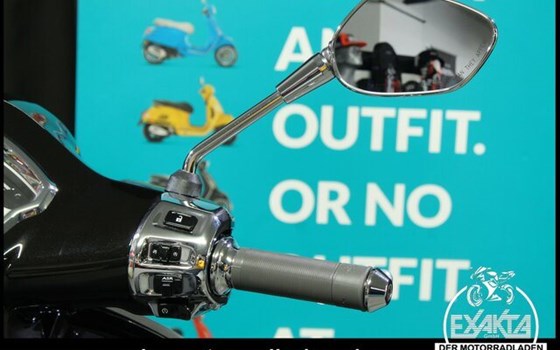 Neufahrzeug Vespa GTS 310 - Bild 17