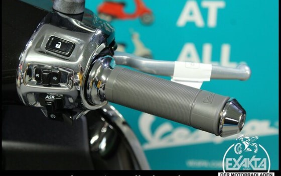 Neufahrzeug Vespa GTS 310 - Bild 18