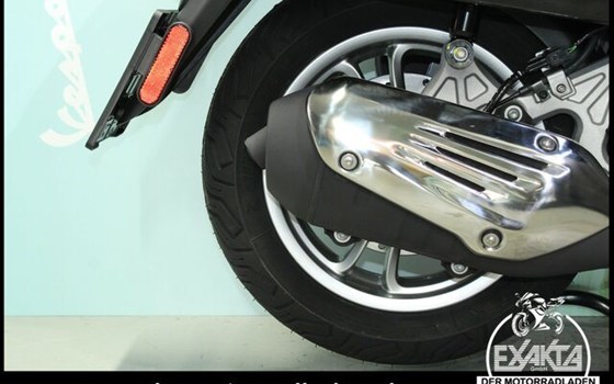Neufahrzeug Vespa GTS 310 - Bild 19