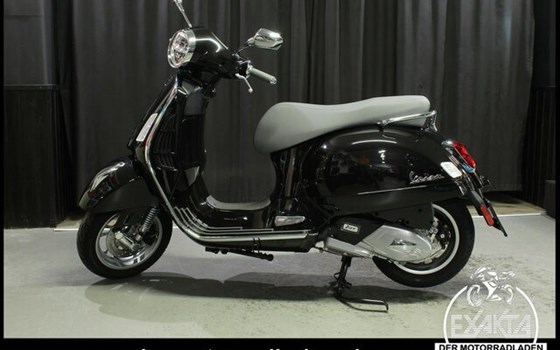 Neufahrzeug Vespa GTS 310 - Bild 2