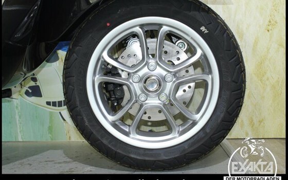 Neufahrzeug Vespa GTS 310 - Bild 20