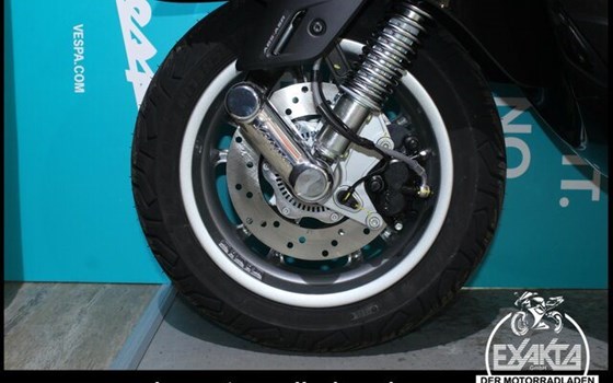 Neufahrzeug Vespa GTS 310 - Bild 21