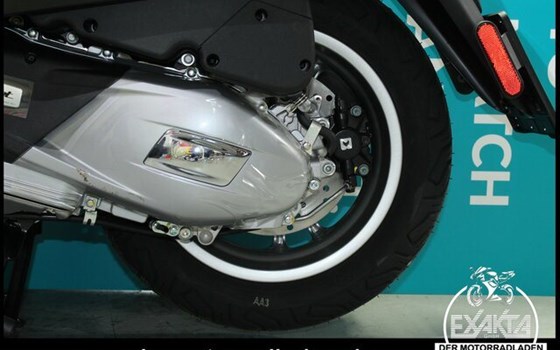 Neufahrzeug Vespa GTS 310 - Bild 22