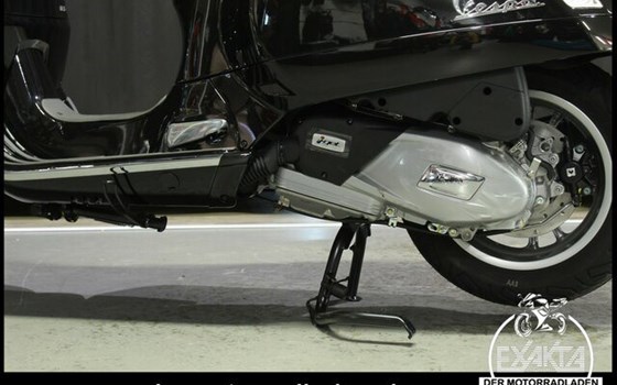 Neufahrzeug Vespa GTS 310 - Bild 23