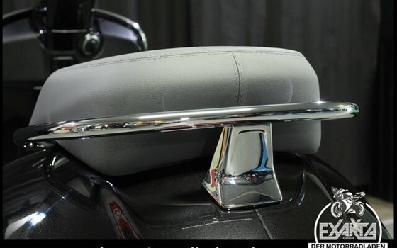 Neufahrzeug Vespa GTS 310 - Bild 24