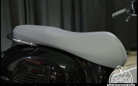 Neufahrzeug Vespa GTS 310 - Bild 26