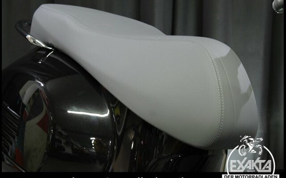 Neufahrzeug Vespa GTS 310 - Bild 27