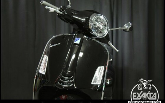 Neufahrzeug Vespa GTS 310 - Bild 28