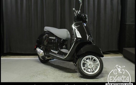Neufahrzeug Vespa GTS 310 - Bild 7