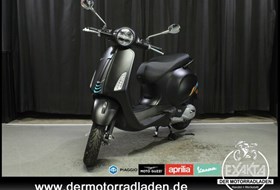 Vespa Primavera 125 Sport