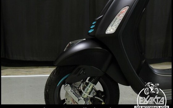 Neufahrzeug Vespa Primavera 125 Sport - Bild 24