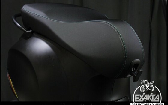 Neufahrzeug Vespa Primavera 125 Sport - Bild 27