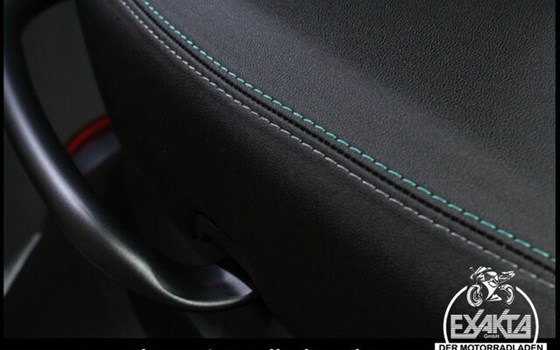 Neufahrzeug Vespa Primavera 125 Sport - Bild 28