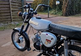 Gebrauchte Simson S 51