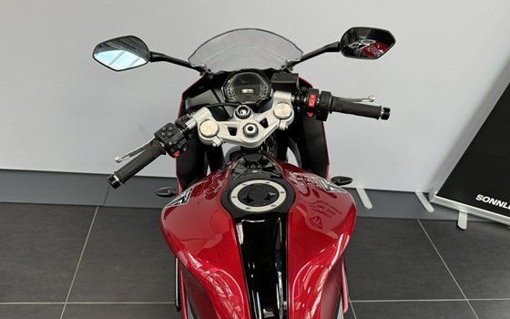 Neufahrzeug Triumph Daytona 660 - Bild 7 Neufahrzeug Triumph Daytona 660 - Bild 7