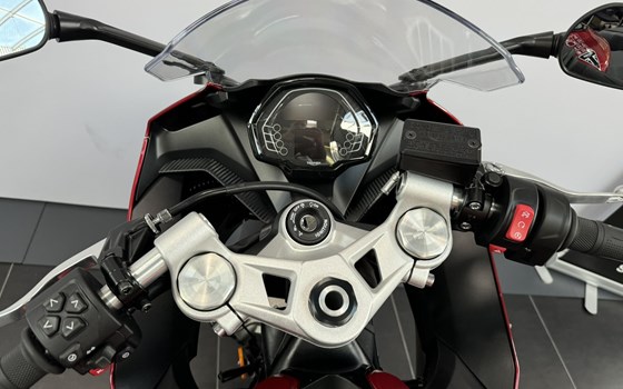 Neufahrzeug Triumph Daytona 660 - Bild 8 Neufahrzeug Triumph Daytona 660 - Bild 8